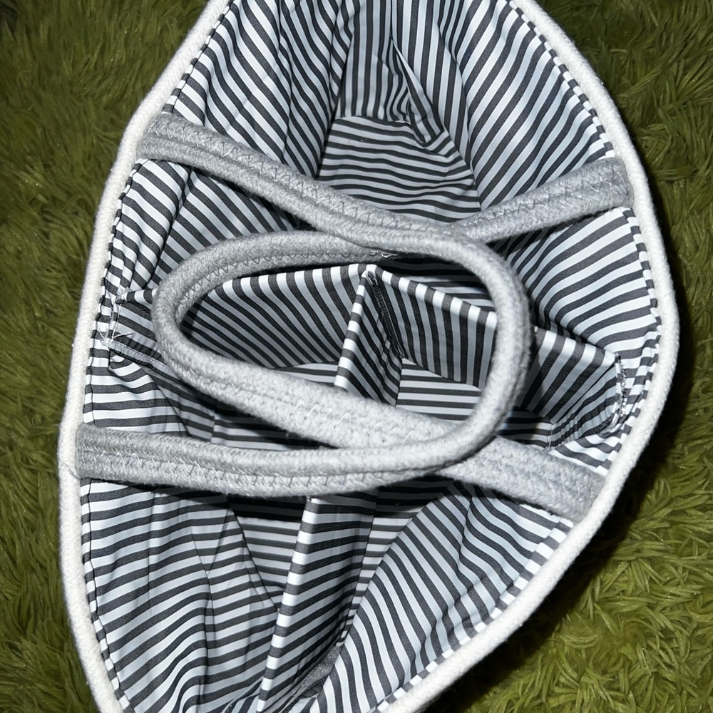 Diaper Caddy - Picture 2 of 2